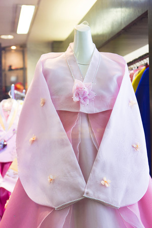 Pink chogoriの写真素材