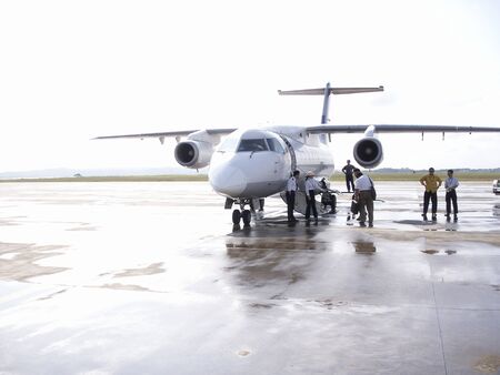 Airplane
