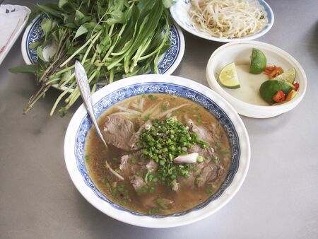 Viet Nam dish