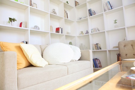 Indoor imageの写真素材