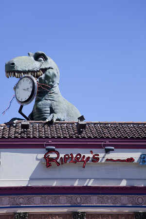 State of Californiaの写真素材