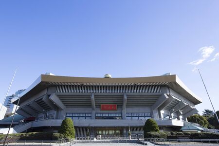 Japan Budokanのeditorial素材