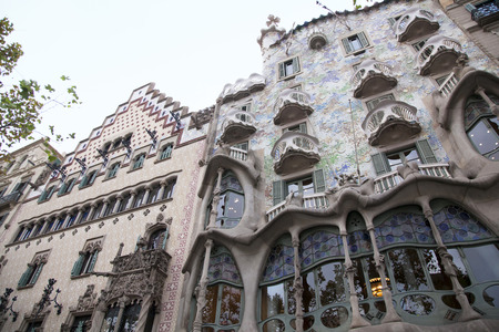 Casa sixtytwo appearanceのeditorial素材