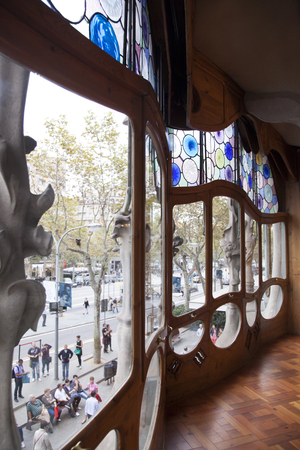 Casa sixtytwo introspectionのeditorial素材