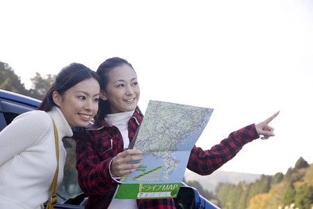 Travel images