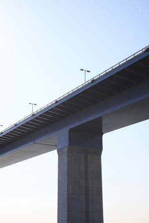 Tokyo Gate Bridge