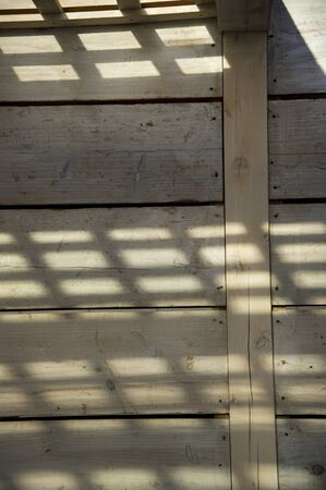 Plate wallの写真素材