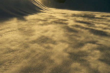 Yukikemuriの写真素材