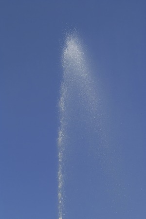 Fountainの写真素材