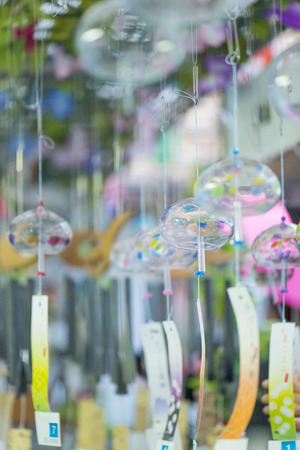 Bell cityの写真素材