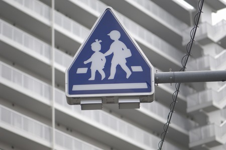 Road signsの写真素材