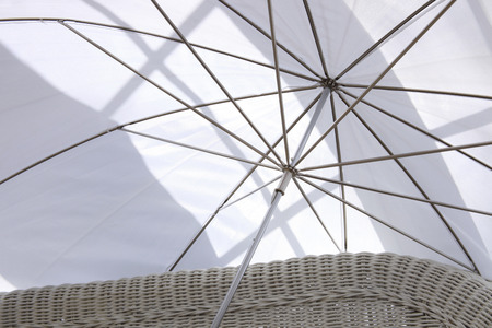 Umbrellaの写真素材