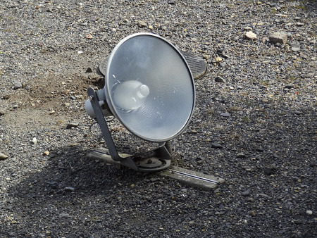 Projectorの写真素材