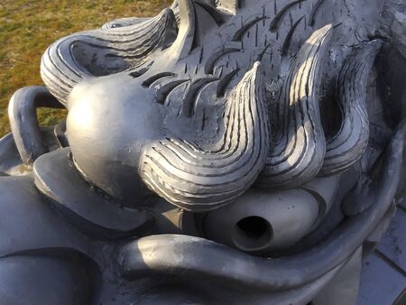 Shachihokokawaraの写真素材