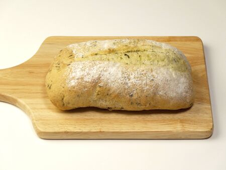 Bread
