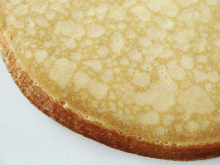 Crepe fabricsの写真素材