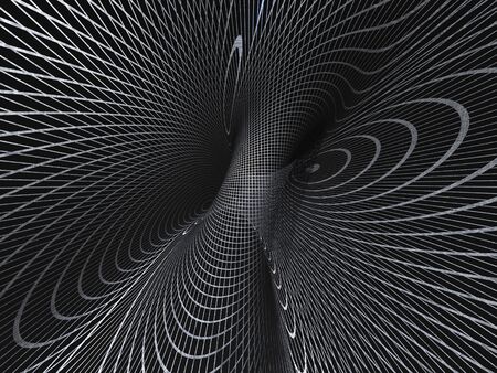 Space imageの写真素材