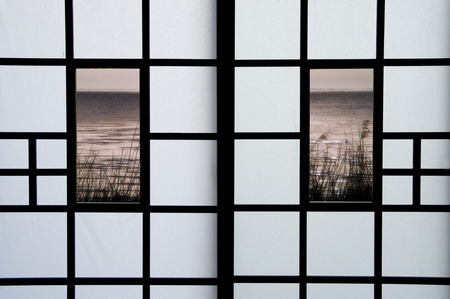 Shojiの写真素材