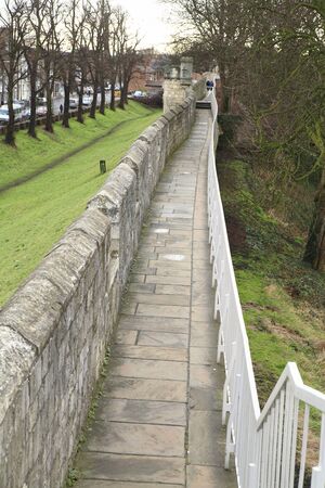 York city wallsの写真素材