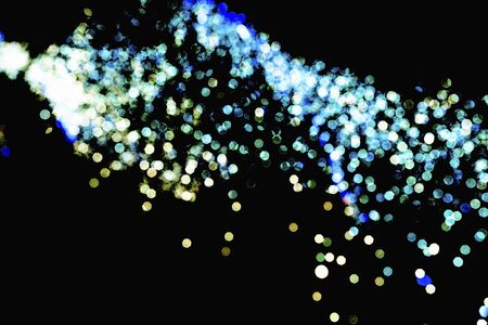 Christmas illuminations