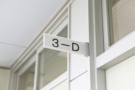 Classroomの写真素材