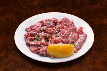 Chiefの写真素材