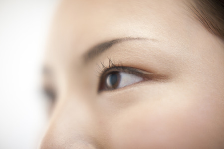 Eyesの写真素材