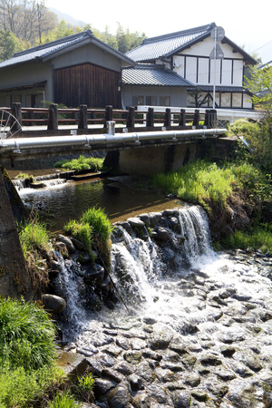 Fuyuno Riverのeditorial素材