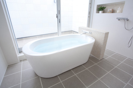 Bathroomの写真素材