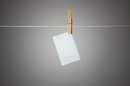 Message cardの写真素材