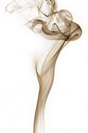 Smokeの写真素材