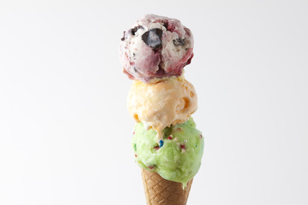 Ice cream