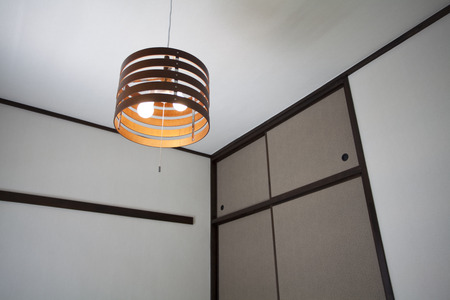 Japanese-style roomの写真素材