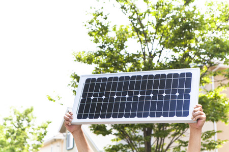 Solar Panel