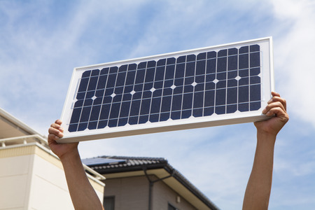 Solar Panel
