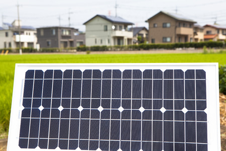 Solar Panel