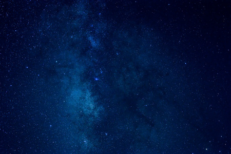 Milky way