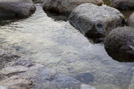 Oota Riverの写真素材