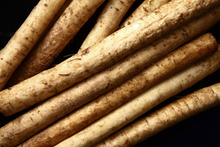 Burdock root