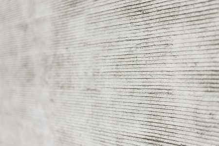 Stone wall
