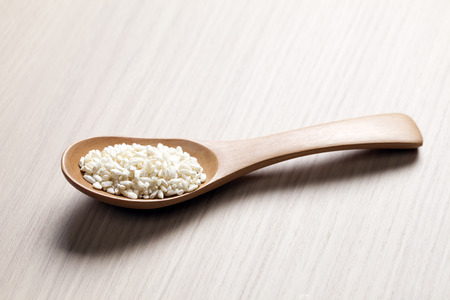 Rice maltの写真素材