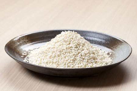 Rice maltの写真素材