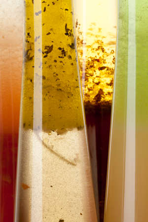 Dressingの写真素材