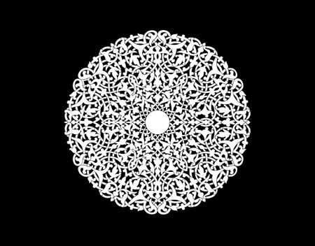 World traditional patternsの写真素材