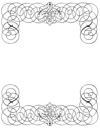 World traditional patternsの写真素材