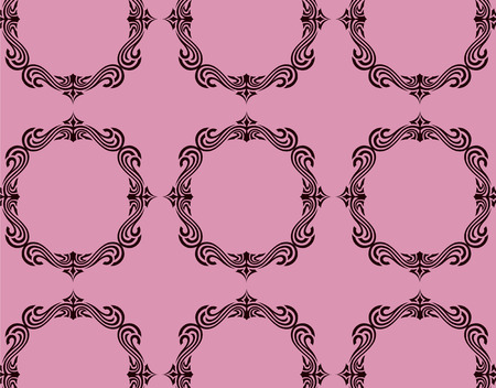 World traditional patternsの写真素材
