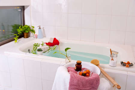 Basubomu imageの写真素材