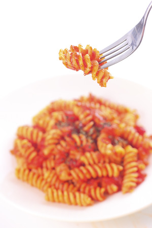 Erike-arrabiataの写真素材