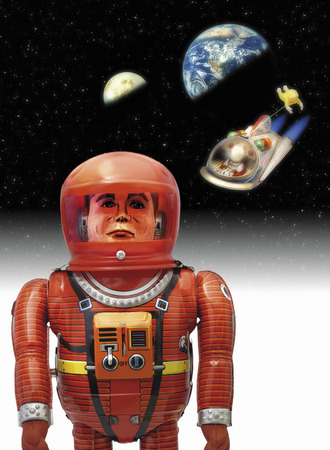 Astronaut