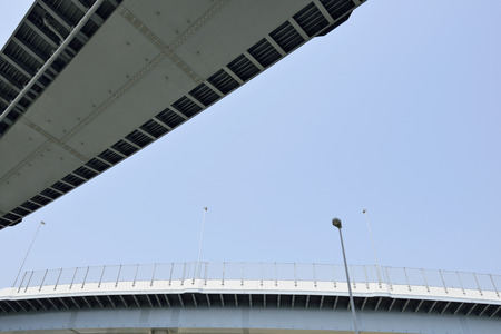 Metropolitan Expressway